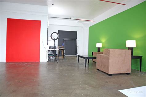 Need a place to shoot? Large Professional Studio with Natural Light | Rent this ...