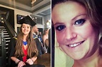 Family of Grace Millane 'disappointed' over sentence of Sophie Moss ...