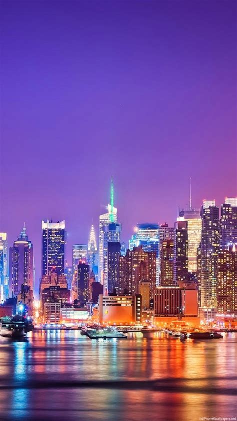 43 Best New York Iphone Wallpaper Gambar Gratis Terbaru Postsid