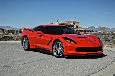 The Official Torch Red C7 Thread Page 32 Corvetteforum Chevrolet