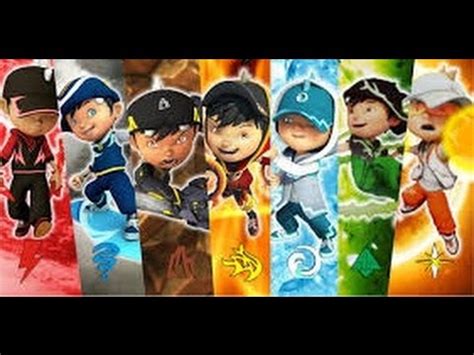 Boboiboy is being hunted down by an ancient villain named retak'ka who seeks to use boboiboy's powers for evil. BoBoiBoy The Movie Download Full ! OST Full 23 Track HD ...