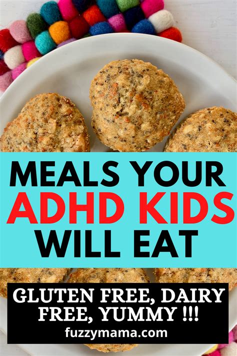 Pin On Adhd Diet For Kids