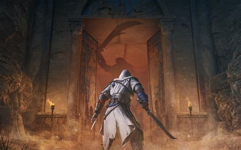 Assassins Creed Mirage Annunciato Si Mostrerà Il 10 Settembre