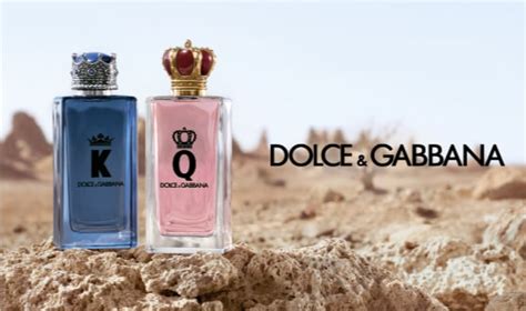 Dolce Gabbana Ma sélection parfum et soin avec Beauty Success