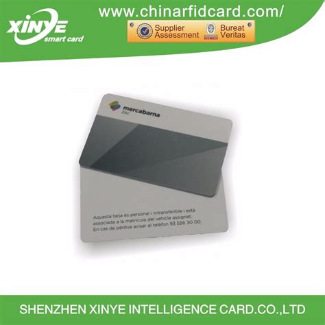 Buy cheap skin tag remover online from china today! Hf 13.56mhz Antenna Type Tag-it Rfid Smart Card Factory In ...