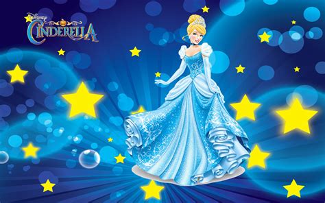 Cinderella Wallpaper Pictures