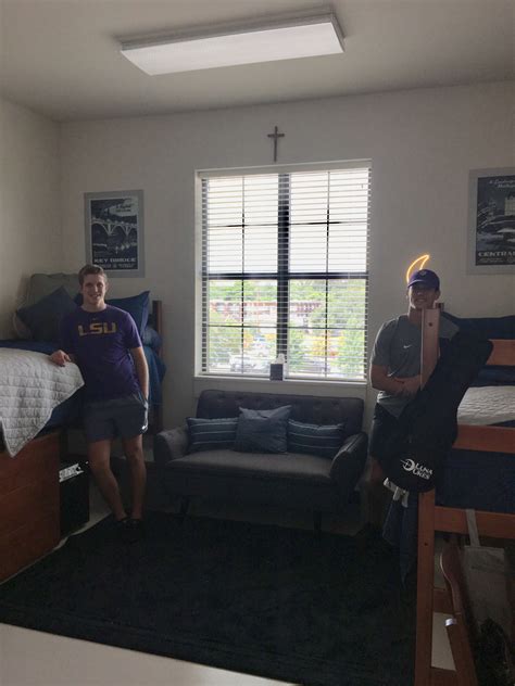 Louisiana State University Dorm Rooms Dorm Rooms Ideas