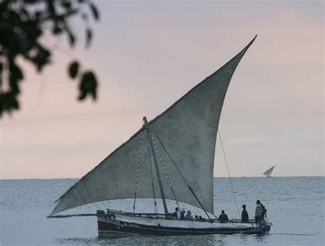 Why Was The Lateen Sail Important Quora