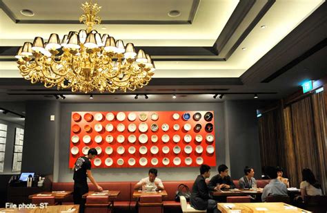 Japan State Fund To Invest In Ramen Restaurant Chain