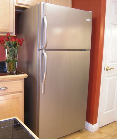But like walls and furniture, appliances can be painted and rehabilitated to look new. Pros & Cons of Liquid Stainless Steel | Fun Times Guide to ...