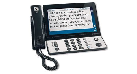 10 Best Hearing Impaired Telephones This Caring Home