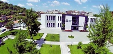 Medizinische Universität Plovdiv in Bulgarien