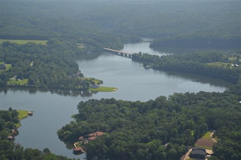 Lake Tuscaloosa Visit Tuscaloosa