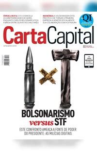 Cofenplay Carta Capital Bolsonarismo Versus STF