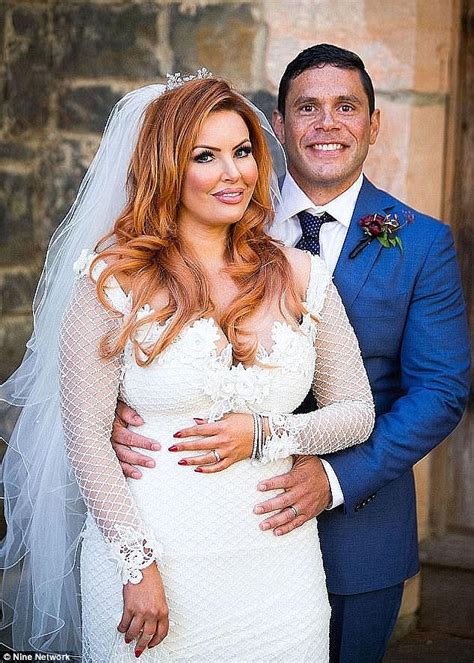 Which Married At First Sight Couples Are Still Together Daily Mail