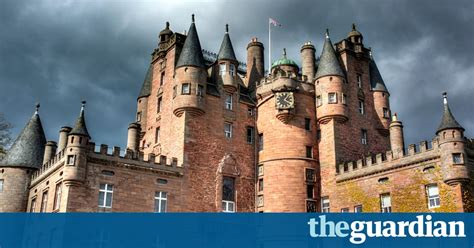 10 Of The Best Haunted Sites Around The World Travel The Guardian