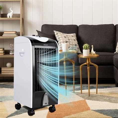Excellent air conditioning brisbane develops a comfortable setting in your structure. Premium Portable Air Conditioner Stand Up Room Cooler ...