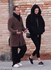 Jude Law, 46, seen with girlfriend Phillipa Coan, 32, in Venice | Daily ...