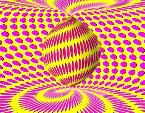 Crazy Moving Optical Illusions Gallery Ebaums World