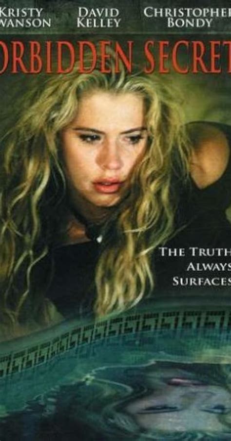 Forbidden Secrets TV Movie 2005 IMDb