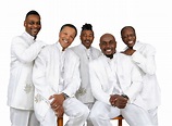 Legendary R&B group the Spinners releasing first new album in 40 years ...