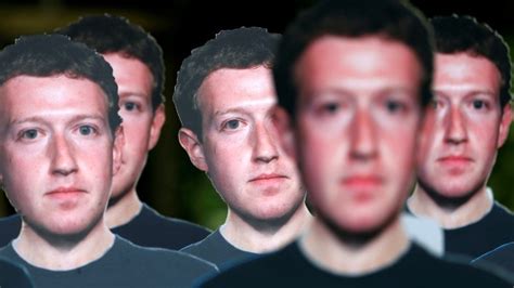 Why Mark Zuckerberg Says Facebook Wont Ban Holocaust Deniers And