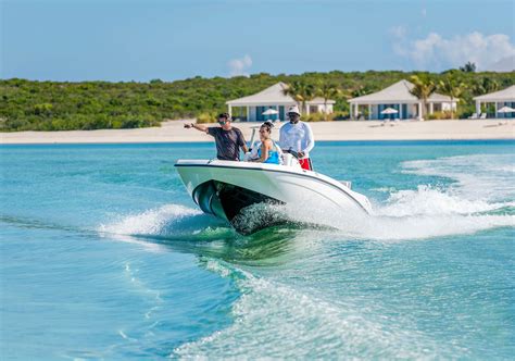 Ambergris Cay Private Island Air Transfers Included All Inclusive