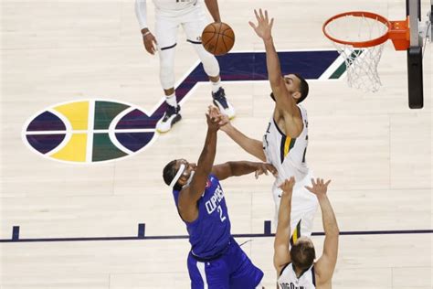 The los angeles clippers fear that star. Western Conference Playoffs Round Two: Utah Jazz vs Los ...