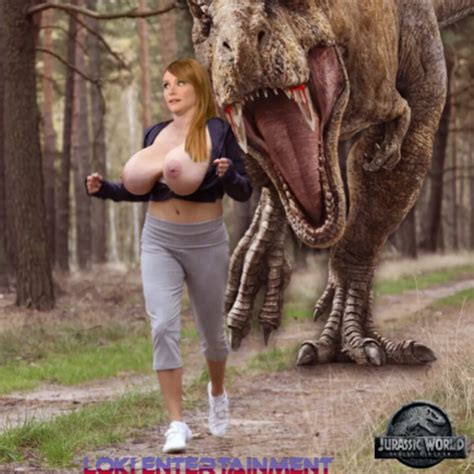 Post 4920370 Brycedallashoward Clairedearing Fakes Jurassicpark Lokientertainment