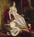 Josefina de Beauharnais, primera esposa de Napoleón | Empress josephine ...