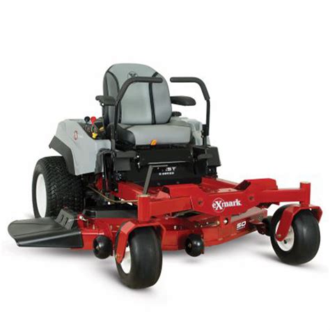 Exmark Quest S-Series Riding Mower For Sale | BPS