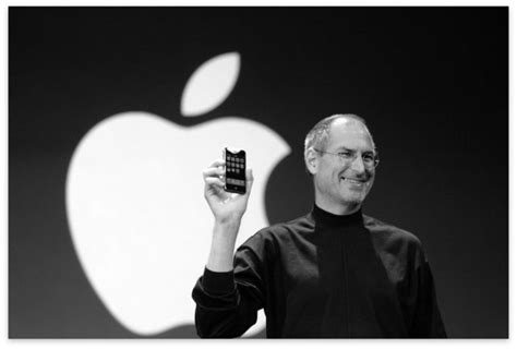 Watch Steve Jobs Introduce The Original Iphone In 2007