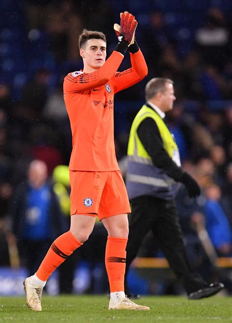 Kep calm and sarri on. Kepa Arrizabalaga Wallpapers - Wallpaper Cave