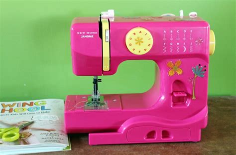 8 Best Mini Sewing Machines Reviewed In Detail Fall 2023