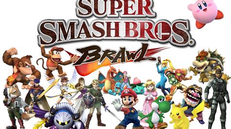 Super Smash Bros 4 Download Cricketsupport