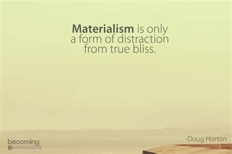 Becoming Minimalist | Becoming minimalist, Quotes to live by, Meaningful quotes