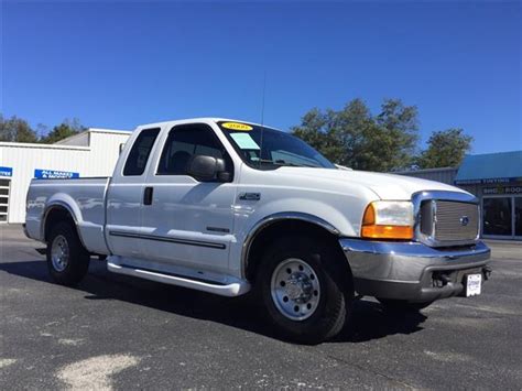 2000 Ford F 250 Lariat For Sale 159 Used Cars From 5380