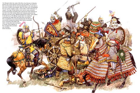 Pin On Mongol And Turkic Warriors And Empires