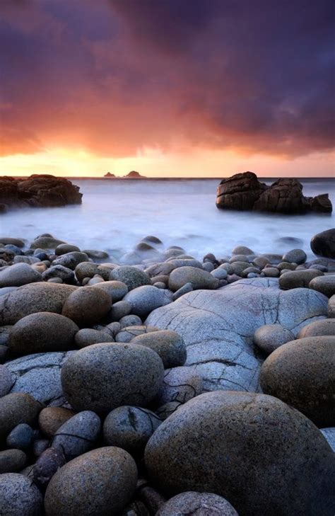 10 Best Landscape Photography Locations In Cornwall Uk