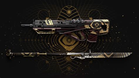 Destiny 2 Trials Of Osiris Rewards This Week Weapons And Map