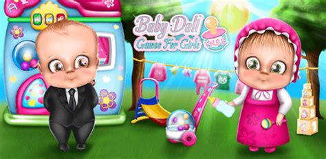 Baby Doll Games For Girls Free For Pc How To Install On Windows Pc Mac