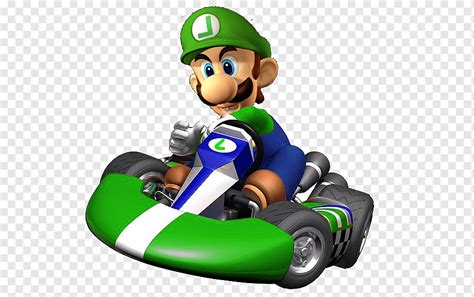 Mario Kart 8 Luigi Gran Venta Off 57