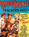 Descargar Ver Teacher's Pet 1930 Película Completa en Español Latino ...
