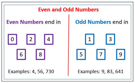 List Of Odd Numbers To 1000 Definition Examples Facts 40 Off