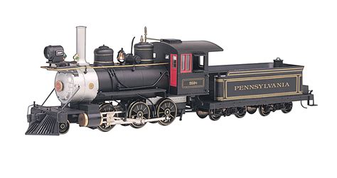 Bachmann Trains Featured Products