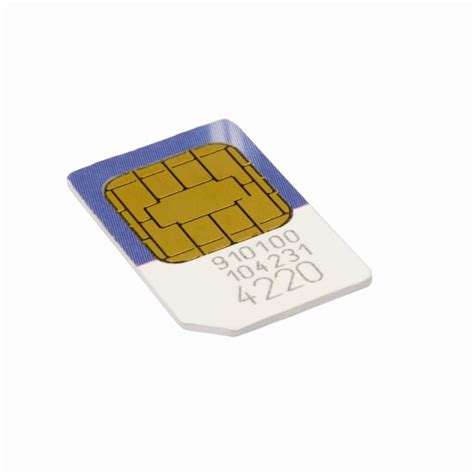 How A Sim Card Works In A Hotspot Device Synonym