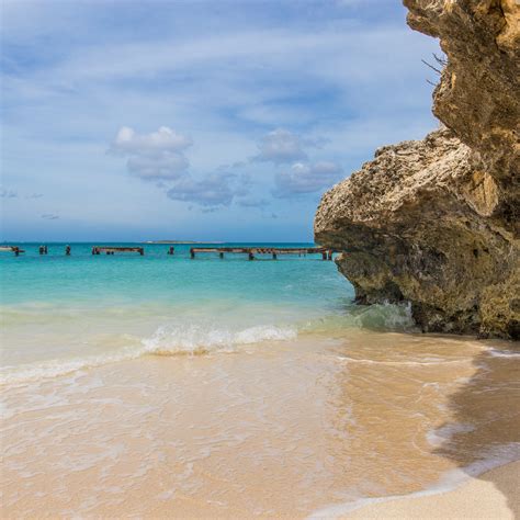 Arubas Top Rated Beaches Best Beaches In The Caribbean