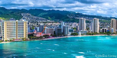 History Of Waikiki Hotels 1893 To Present Hawaii Living