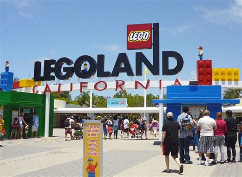 Legoland California Wikipedia