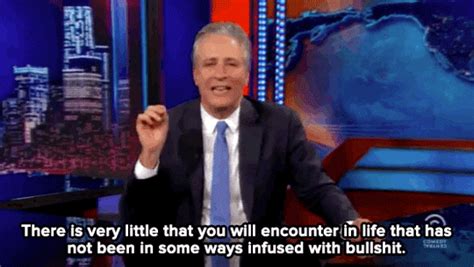 Jon Stewart Says Not All Trump Supporters Are Racist